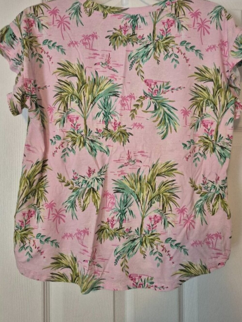 Summer top